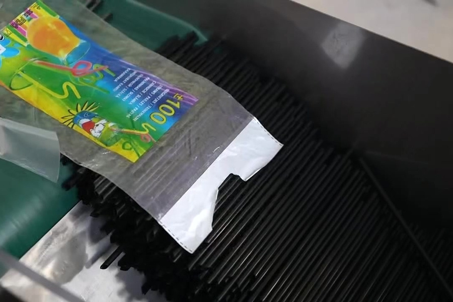 Mass production and quality control