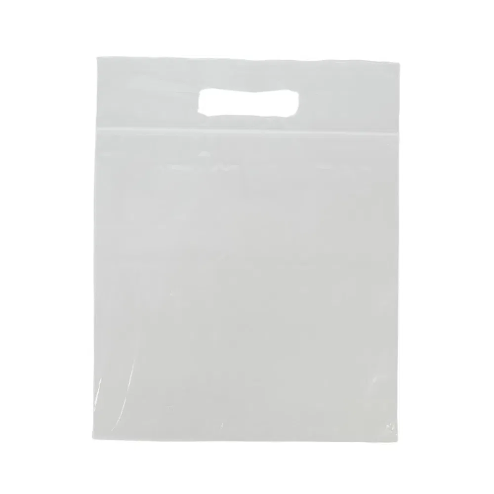 Customizable Plastic Ziplock Bags for Snack Storage Solutions image 5