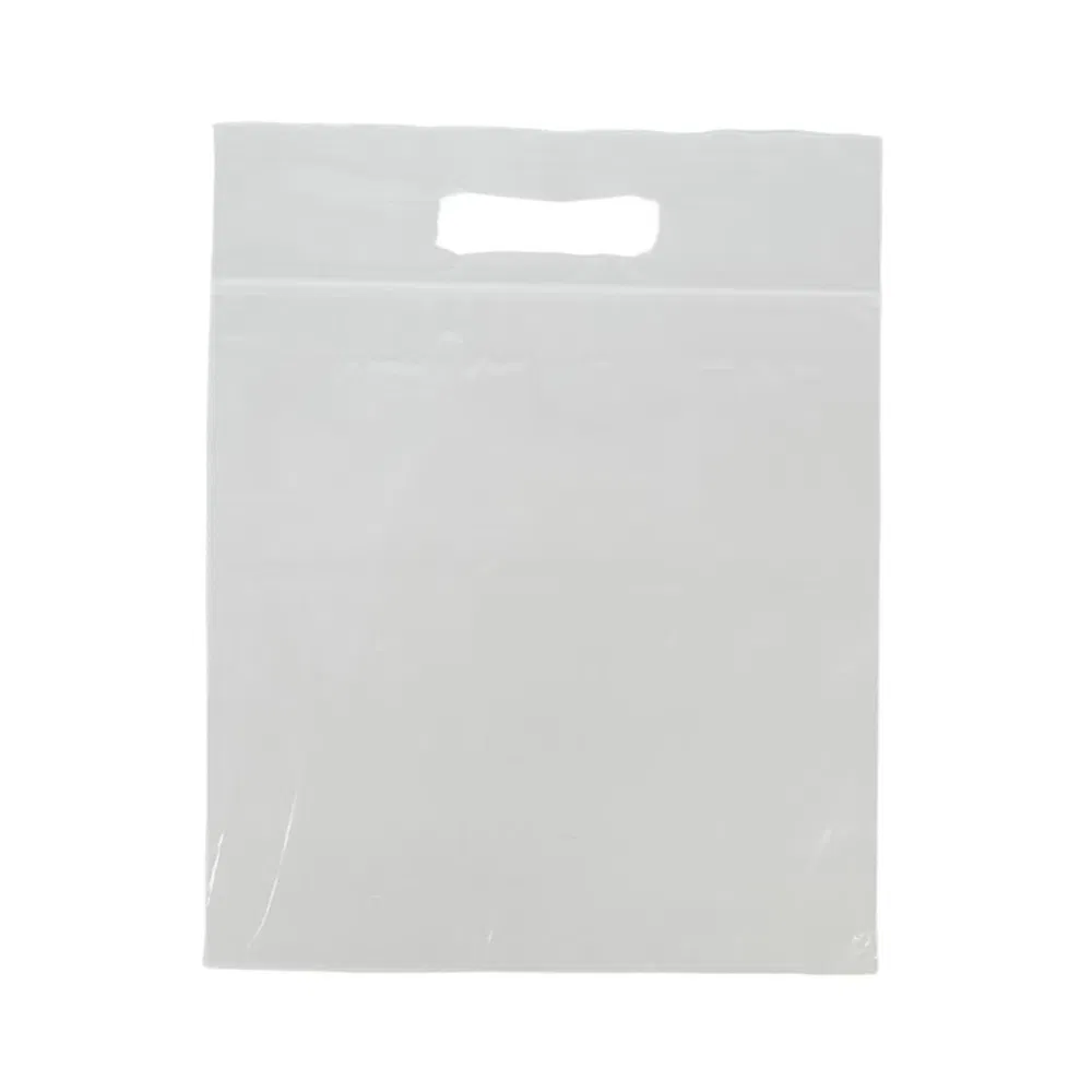 Customizable Plastic Ziplock Bags for Snack Storage Solutions