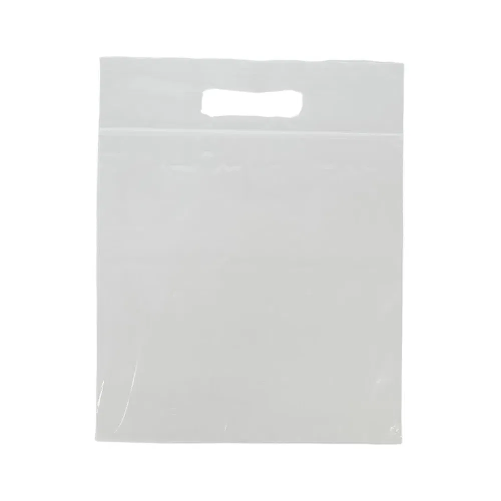 Premium Anti-Static Frosted Ziplock Bags for Secure Packaging image 2