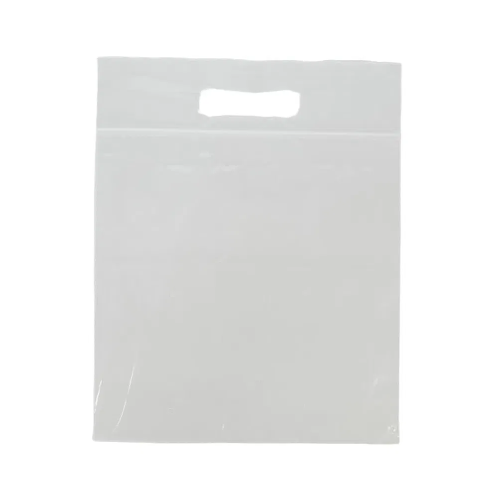 Premium Anti-Static Frosted Ziplock Bags for Secure Packaging